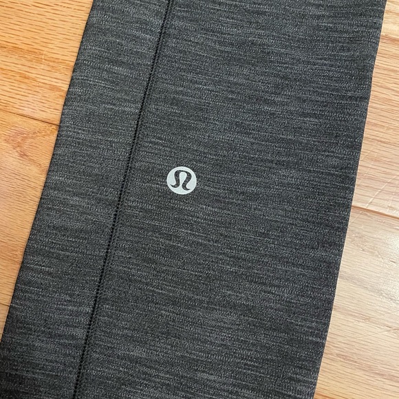 Lululemon fast and free running tights - New! - Picture 4 of 7